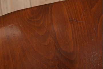 中古　飛騨家具　ビンテージ　WINDS　太平　チェア(2)