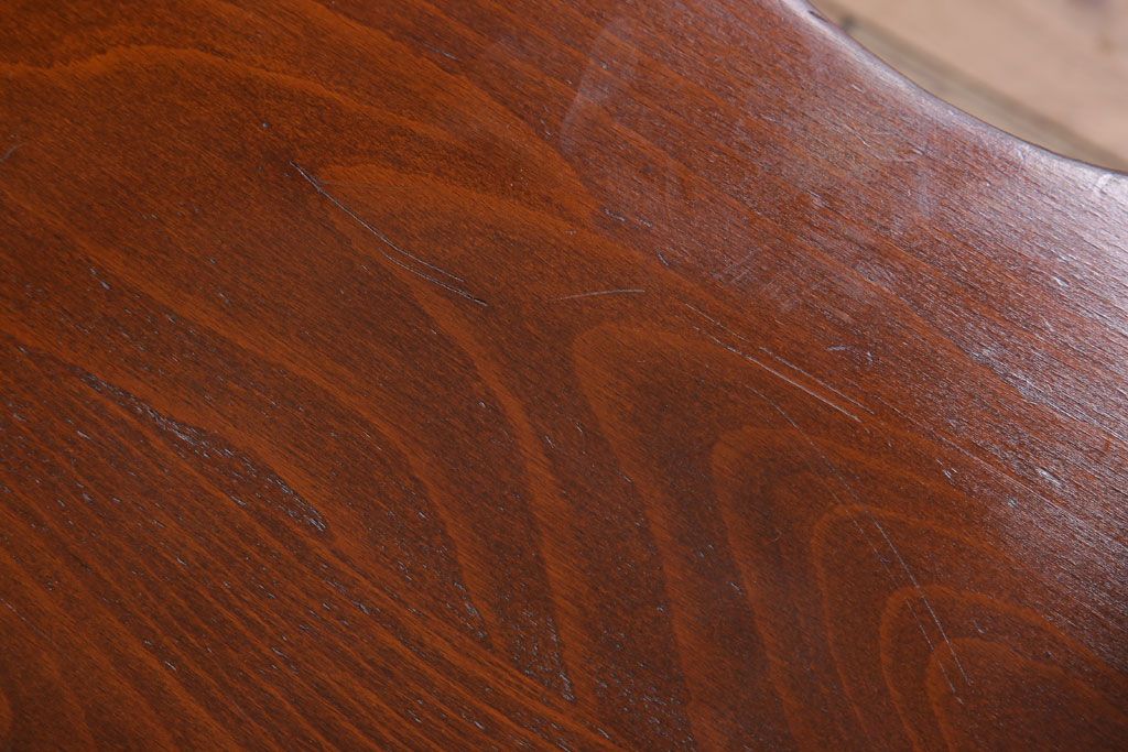 中古　飛騨家具　ビンテージ　WINDS　太平　チェア(2)