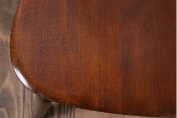 中古　飛騨家具　ビンテージ　WINDS　太平　チェア2脚セット