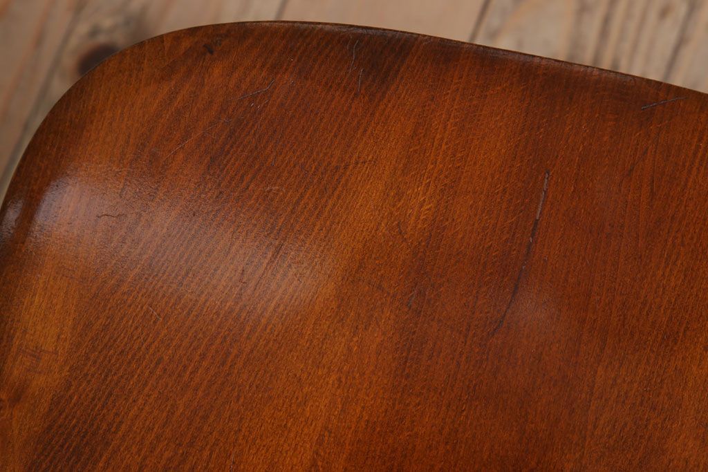 中古　飛騨家具　ビンテージ　WINDS　太平　チェア2脚セット