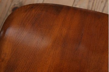 中古　飛騨家具　ビンテージ　WINDS　太平　チェア2脚セット