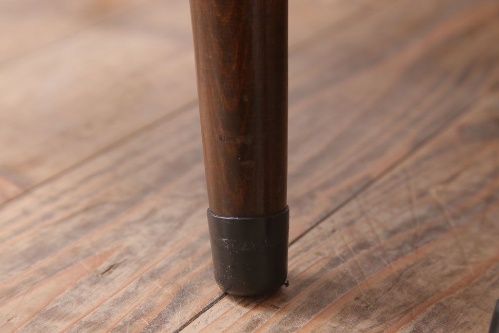 中古　飛騨家具　ビンテージ　WINDS　太平　チェア2脚セット