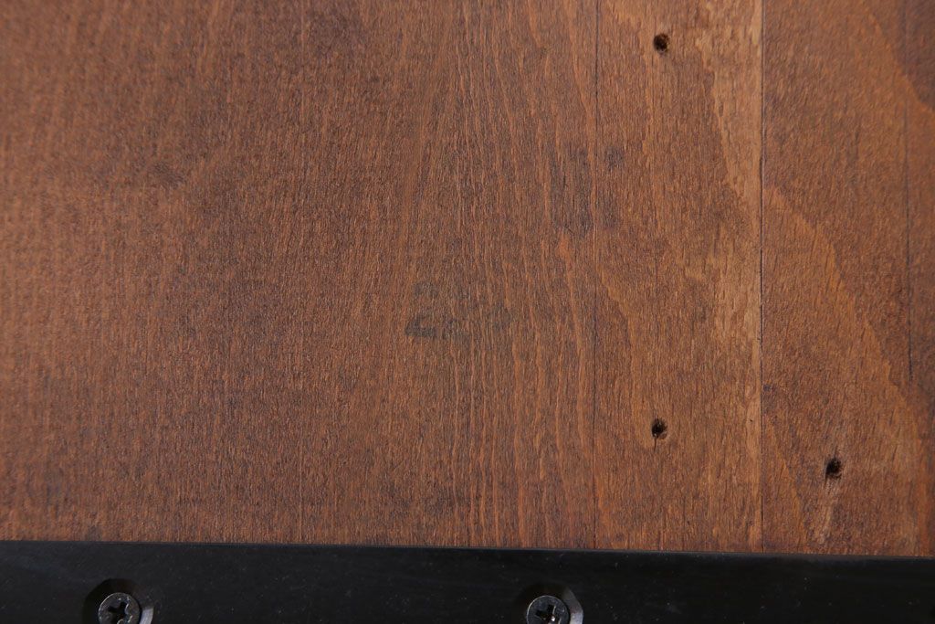 中古　飛騨家具　ビンテージ　WINDS　太平　チェア2脚セット