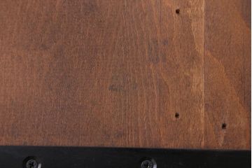 中古　飛騨家具　ビンテージ　WINDS　太平　チェア2脚セット