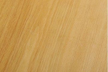 中古　飛騨家具　柏木工　明るい木味のスクエアダイニングテーブル