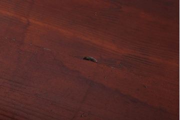 アンティーク家具　明治期　古民具・骨董　アンティーク二本松箪笥ローボード(時代箪笥・衣装箪笥)