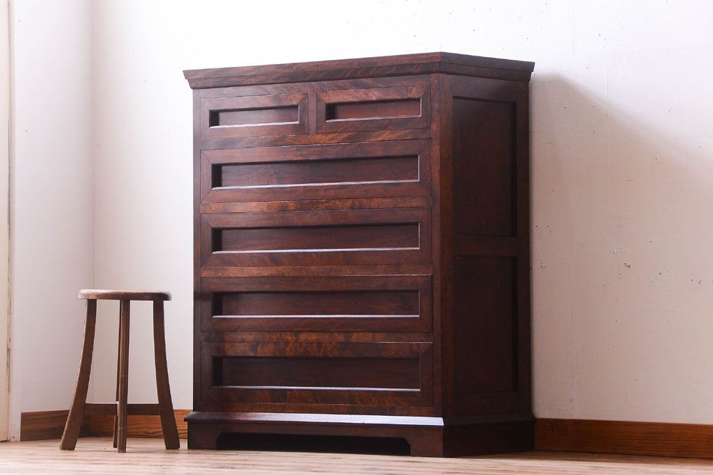 公式】アンティーク家具ラフジュ工房商品詳細ページ中古 松本