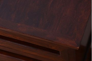 中古　松本民芸家具　#503型　整理箪笥I(定価約28万円)