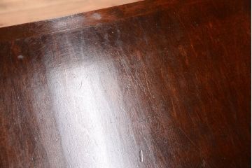 中古　松本民芸家具　#503型　整理箪笥I(定価約28万円)