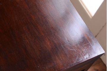 中古　松本民芸家具　#503型　整理箪笥I(定価約28万円)