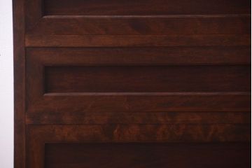 中古　松本民芸家具　#503型　整理箪笥I(定価約28万円)