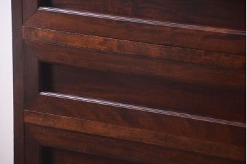 中古　松本民芸家具　#503型　整理箪笥I(定価約28万円)