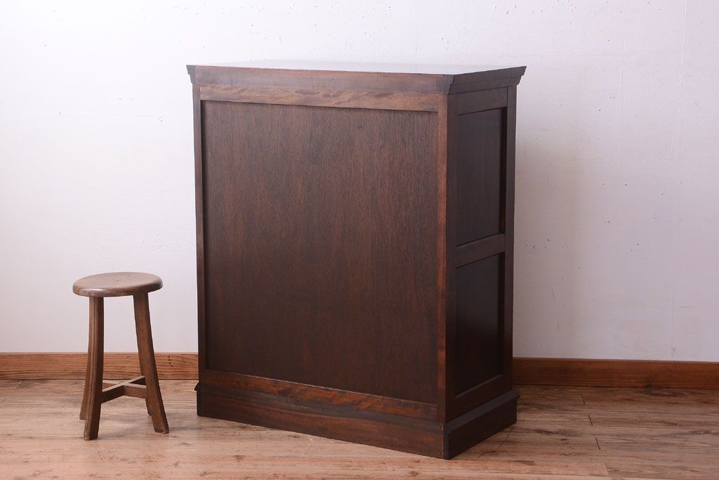 公式】アンティーク家具ラフジュ工房商品詳細ページ中古 松本