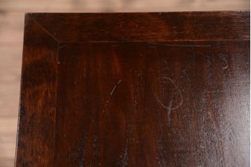 中古　松本民芸家具　#46型　ベビータンスI(定価約28万円)