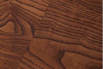 アンティーク家具　気泡ガラス入り!アンティークペイントローボード