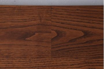 アンティーク家具　気泡ガラス入り!アンティークペイントローボード