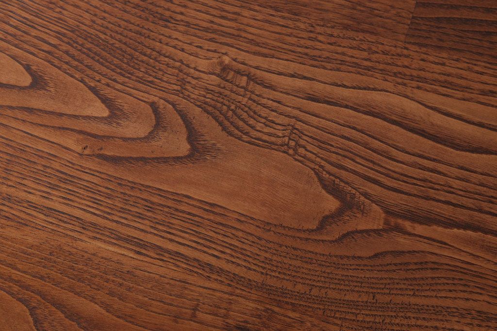 アンティーク家具　気泡ガラス入り!アンティークペイントローボード