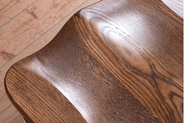 中古　ダッチカントリースタイル　オランダ　ダイニングチェア