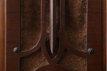 アンティーク雑貨　昭和レトロ　ナナオラ　65型　古い真空管ラジオ