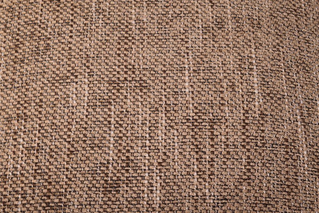 アンティーク家具　クッション座面　オーク材製のシンプルなアンティークチェア