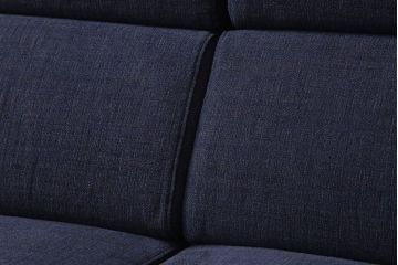 中古美品　ブランド家具　頑固おやじ(GANKO OYAJI)　シンプルでおしゃれなアームソファ(定価約23万円)