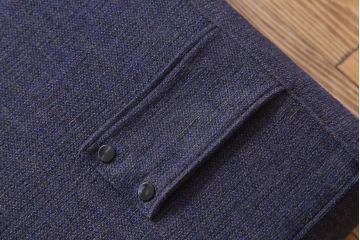 中古美品　ブランド家具　頑固おやじ(GANKO OYAJI)　シンプルでおしゃれなアームソファ(定価約23万円)