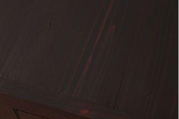 アンティーク家具　六尺　古民具・骨董　極太框の収納箪笥サイドボード(水屋箪笥・ローボード)