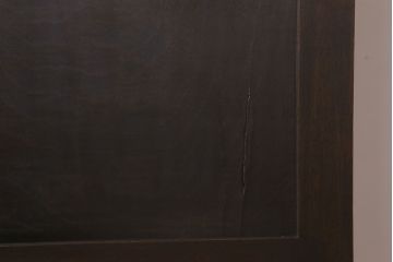 アンティーク家具　作りの良い和製アンティークワードローブ(洋服箪笥)