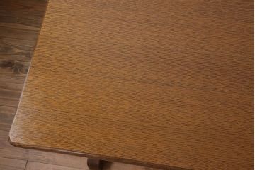 中古　ダッチカントリースタイル　オランダ　ダイニングテーブル