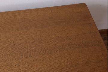 中古　ダッチカントリースタイル　オランダ　ダイニングテーブル