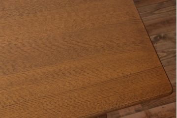 中古　ダッチカントリースタイル　オランダ　ダイニングテーブル