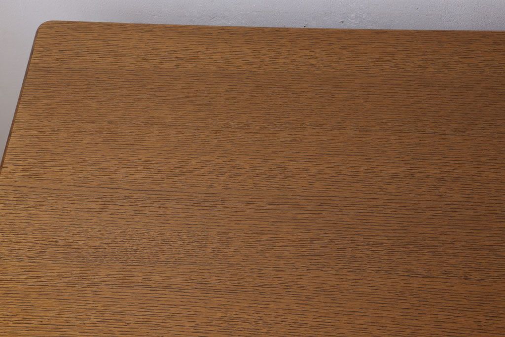 中古　ダッチカントリースタイル　オランダ　ダイニングテーブル