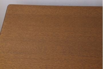 中古　ダッチカントリースタイル　オランダ　ダイニングテーブル