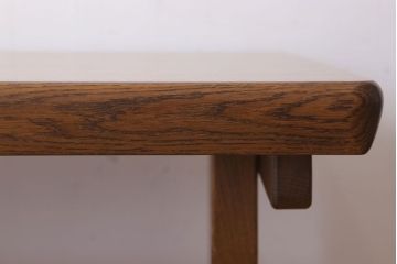 中古　ダッチカントリースタイル　オランダ　ダイニングテーブル