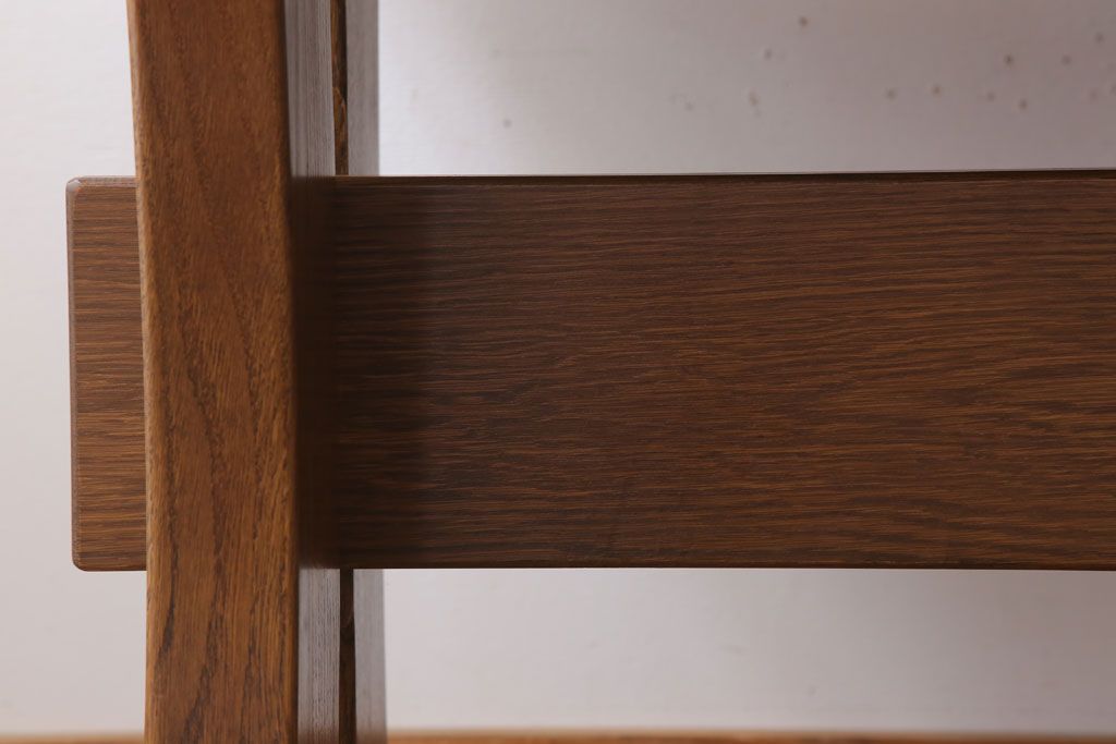 中古　ダッチカントリースタイル　オランダ　ダイニングテーブル