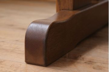 中古　ダッチカントリースタイル　オランダ　ダイニングテーブル