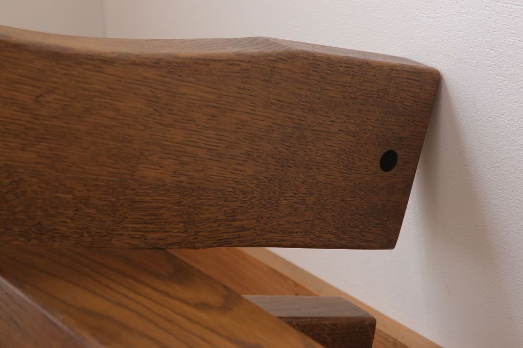 中古　ダッチカントリースタイル　オランダ　ダイニングテーブル