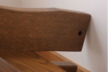 中古　ダッチカントリースタイル　オランダ　ダイニングテーブル