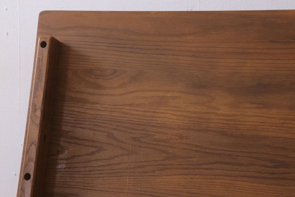 中古　ダッチカントリースタイル　オランダ　ダイニングテーブル