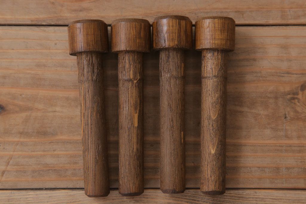 中古　ダッチカントリースタイル　オランダ　ダイニングテーブル