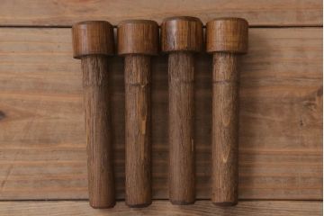 中古　ダッチカントリースタイル　オランダ　ダイニングテーブル