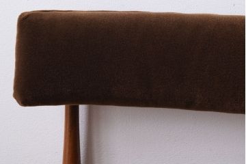 ヴィンテージ家具　北欧ビンテージ　G-PLAN(ジープラン)　チェア(ダイニングチェア)(1)