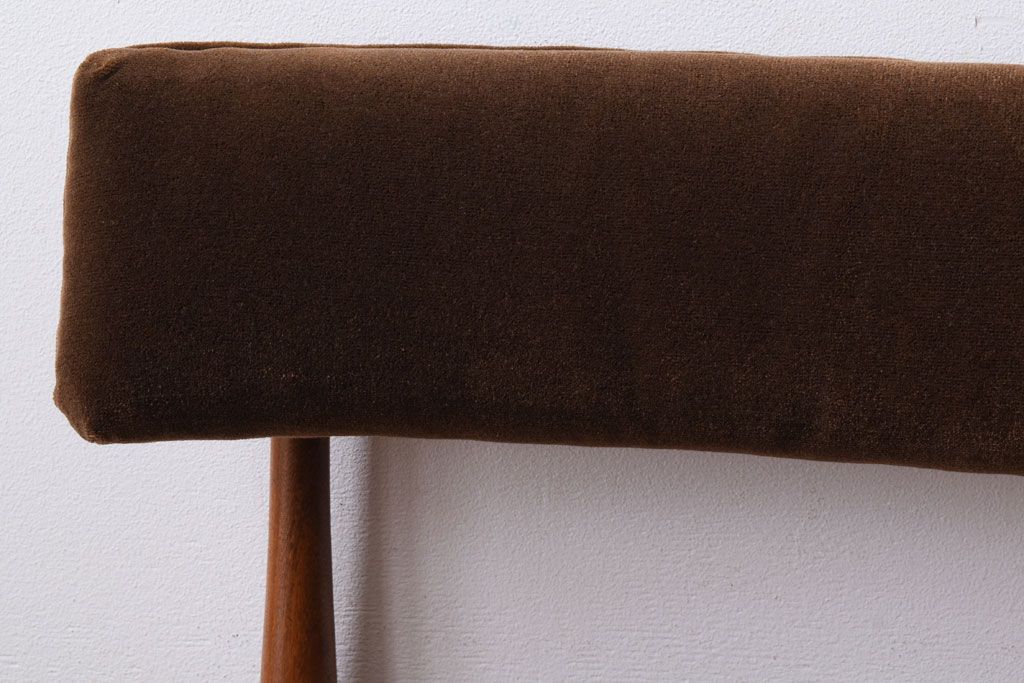 ヴィンテージ家具　北欧ビンテージ　G-PLAN(ジープラン)　チェア(ダイニングチェア)(1)