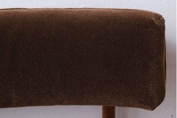 ヴィンテージ家具　北欧ビンテージ　G-PLAN(ジープラン)　チェア(ダイニングチェア)(1)