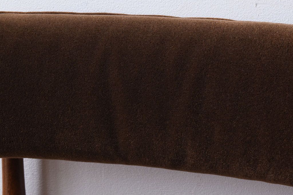 ヴィンテージ家具　北欧ビンテージ　G-PLAN(ジープラン)　チェア(ダイニングチェア)(1)