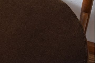 ヴィンテージ家具　北欧ビンテージ　G-PLAN(ジープラン)　チェア(ダイニングチェア)(1)