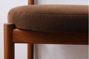ヴィンテージ家具　北欧ビンテージ　G-PLAN(ジープラン)　チェア(ダイニングチェア)(1)