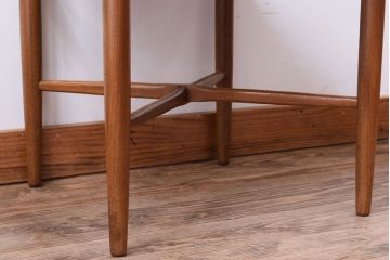 ヴィンテージ家具　北欧ビンテージ　G-PLAN(ジープラン)　チェア(ダイニングチェア)(1)