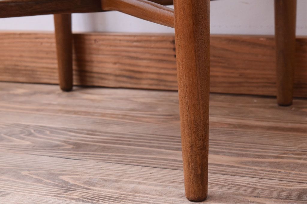 ヴィンテージ家具　北欧ビンテージ　G-PLAN(ジープラン)　チェア(ダイニングチェア)(1)