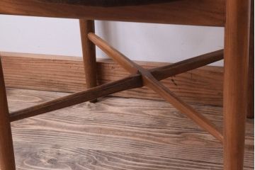 ヴィンテージ家具　北欧ビンテージ　G-PLAN(ジープラン)　チェア(ダイニングチェア)(1)